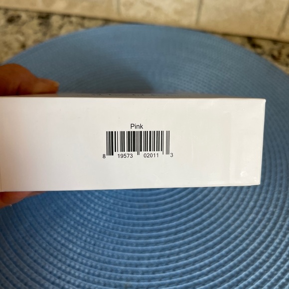 Never Used Pop Sonic Leaflet to Cleanse, Smooth, Rejuvenate. Electronic Facial - Picture 3 of 6